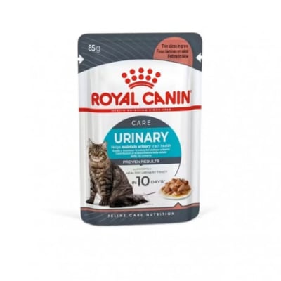 ROYAL CANIN URINARY CARE FELINO POUCH