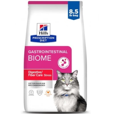 HILLS FELINO GASTRO BIOME 1,81 KG