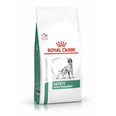 ROYAL CANIN SATIETY CANINE 6KG