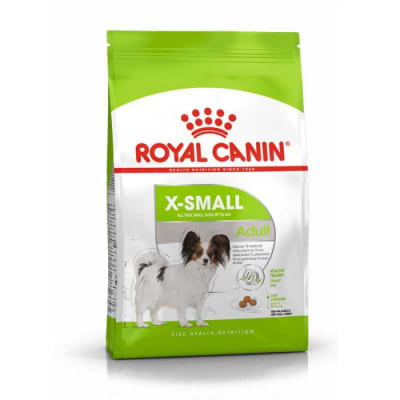 ROYAL CANIN X-SMALL AGEING 12+