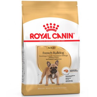 ROYAL CANIN BULLDOG FRANCES ADULT