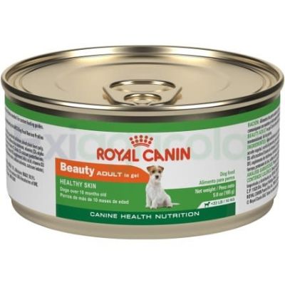 ROYAL CANIN CANINE BEAUTY WET