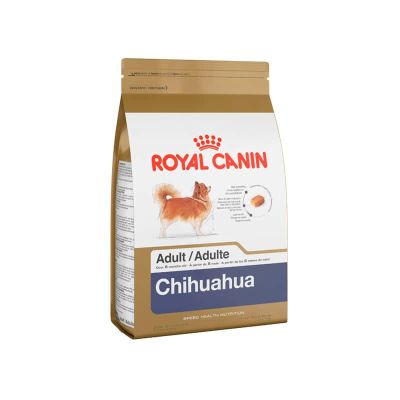 ROYAL CANIN CHIHUAHUA ADULT 1KG