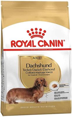ROYAL CANIN DACHSHUND ADULT