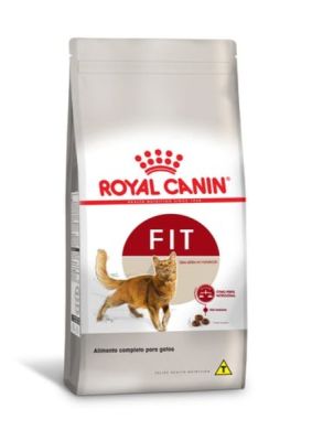 ROYAL CANIN FIT