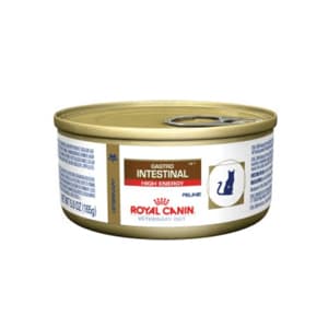 ROYAL CANIN GASTROINTESTINAL FELINE WET1