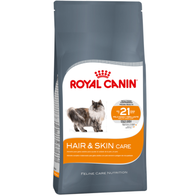 ROYAL CANIN HAIR SKIN CARE