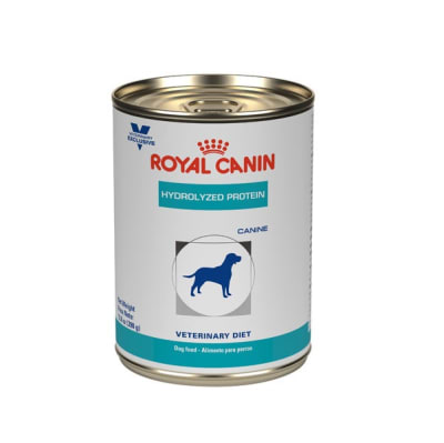 ROYAL CANIN HYPO HYDROLIZED PROTEIN WET1
