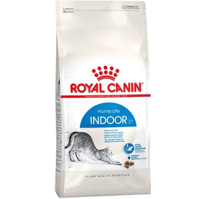 ROYAL CANIN INDOOR