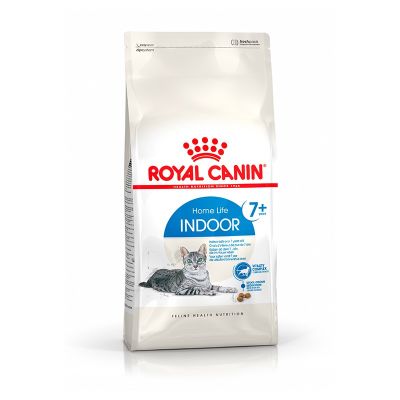 ROYAL CANIN INDOOR 7+