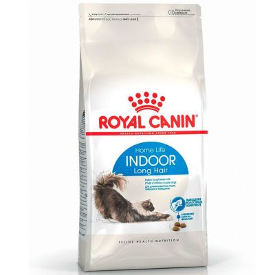 ROYAL CANIN INDOOR LONG HAIR 1.5KG