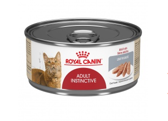 ROYAL CANIN INSTINCTIVE ADULT WET1