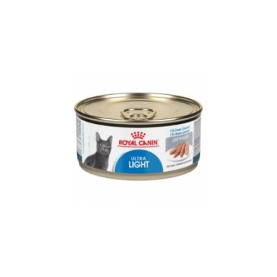ROYAL CANIN INSTINCTIVE ULTRA LIGHT WET