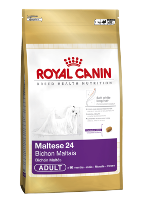 ROYAL CANIN MALTES ADULT 1KG1