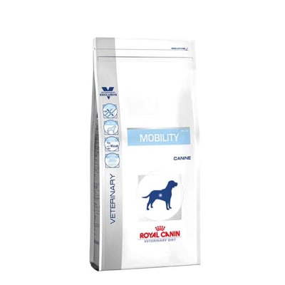 ROYAL CANIN MOBILITY CANINE