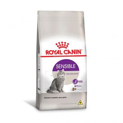 ROYAL CANIN SENSIBLE 1.5KG1
