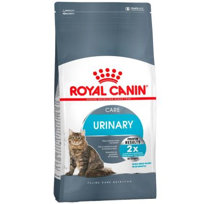 ROYAL CANIN URINARY CARE