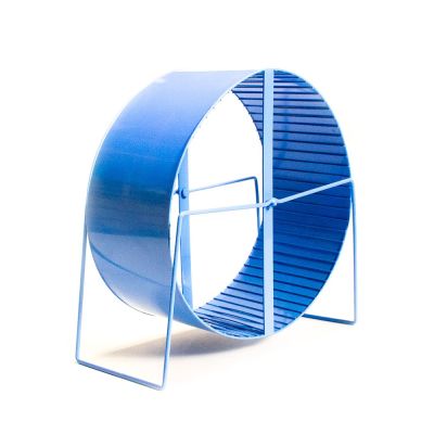 RUEDA ERIZO 30CM COLORES VARIOS