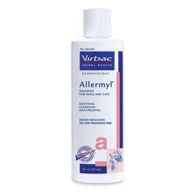 SHAMPOO ALLERMYL