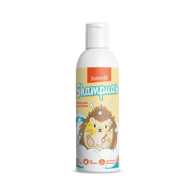 NFP SHAMPUAS 125ML