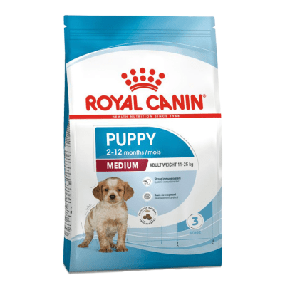 ROYAL CANIN MEDIUM PUPPY 15KG1