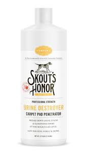 SKOUTS HONOR LIMPIADOR DE ALFOMBRAS1
