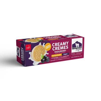INDOMITABLE CREAMY CREMES MAQUI 120GR