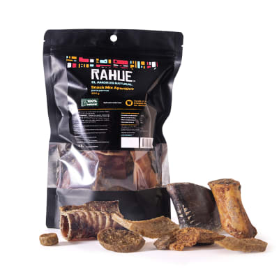 RAHUE SNACK MIX APERITIVO 300 GRS