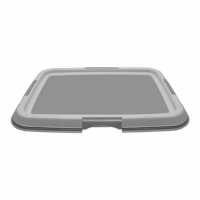 SOPORTE CARPETA ORIENTADORA BORDE-PLASTI
