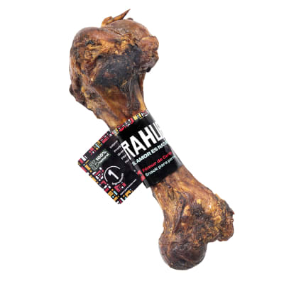 RAHUE FEMUR DE CERDO