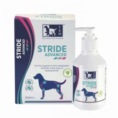 STRIDE ADVANCE ORAL PERRO X 200ML1