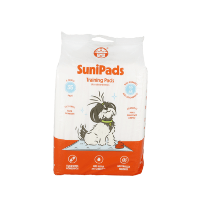 SUNIPADS SABANILLAS