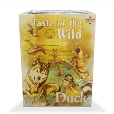 TRAY TOW DUCK (PATO) 390GR