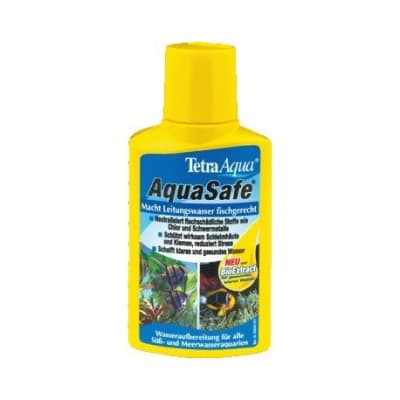 TETRA AQUASAFE, 100 ML