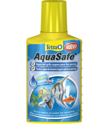 TETRA AQUASAFE, 250 ML