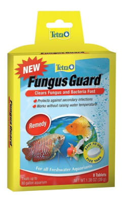 TETRA FUNGUS GUARD, 8 TB1