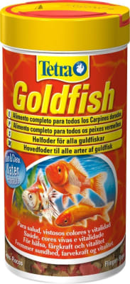 TETRA GOLDFISH FLAKES