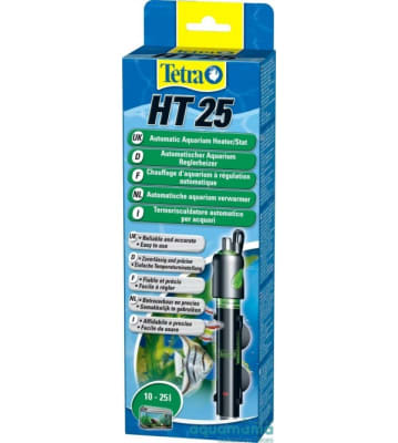 TETRA HT25