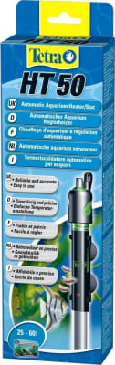 TETRA HT50