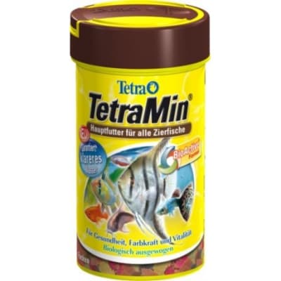 TETRAMIN FLAKES