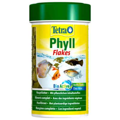 TETRAPHYLL FLAKES, 100 ML - 20 GR