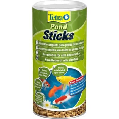 TETRA POND STICK, 1 L - 100 GR