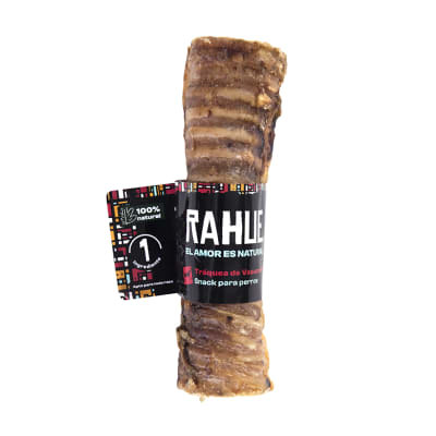 RAHUE TRAQUEA 6 PULGADAS