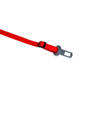 CORREA/CINTURON SEGURIDAD AUTO TALLA S 70x1,5CM)1