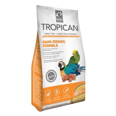 TROPICAN FORMULA CRIANZA - 400GR