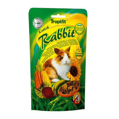ALIMENTO PARA CONEJOS - TROPIFIT RABBIT