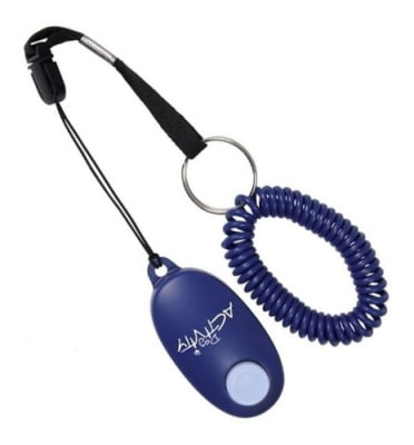 TX CLICKER  CON PULSADOR SUAVE