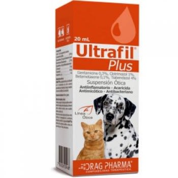 ULTRAFIL PLUS 20ML
