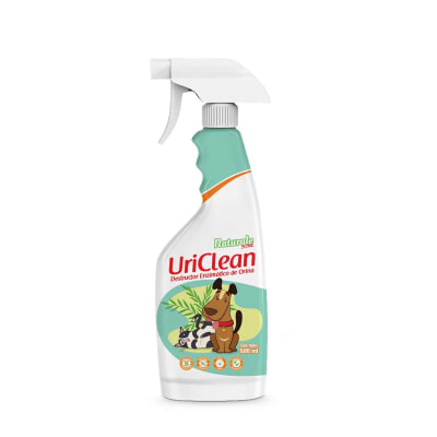 NFP URICLEAN P&G 500ML