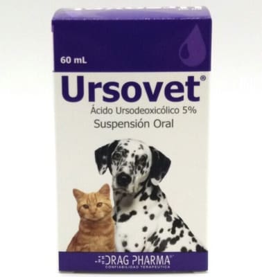 URSOVET 60 ML